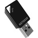 NETGEAR (A6100-10000S) AC600 802.11ac - Wi-Fi Adapter for Desktop Computer/Notebook