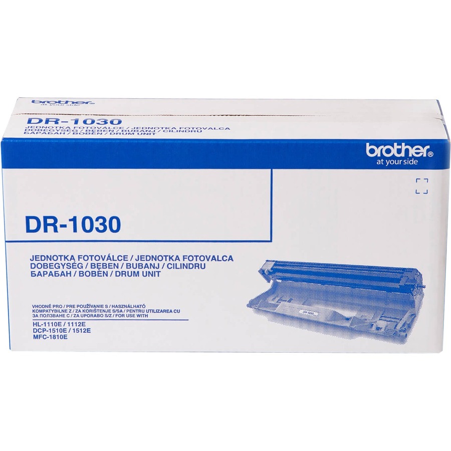 Brother DR-1030 Black Drum Unit(DR1030)