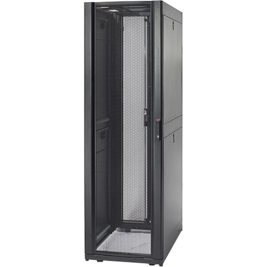 NETSHELTER ES 40U, 600MM, 1200MM ENCL