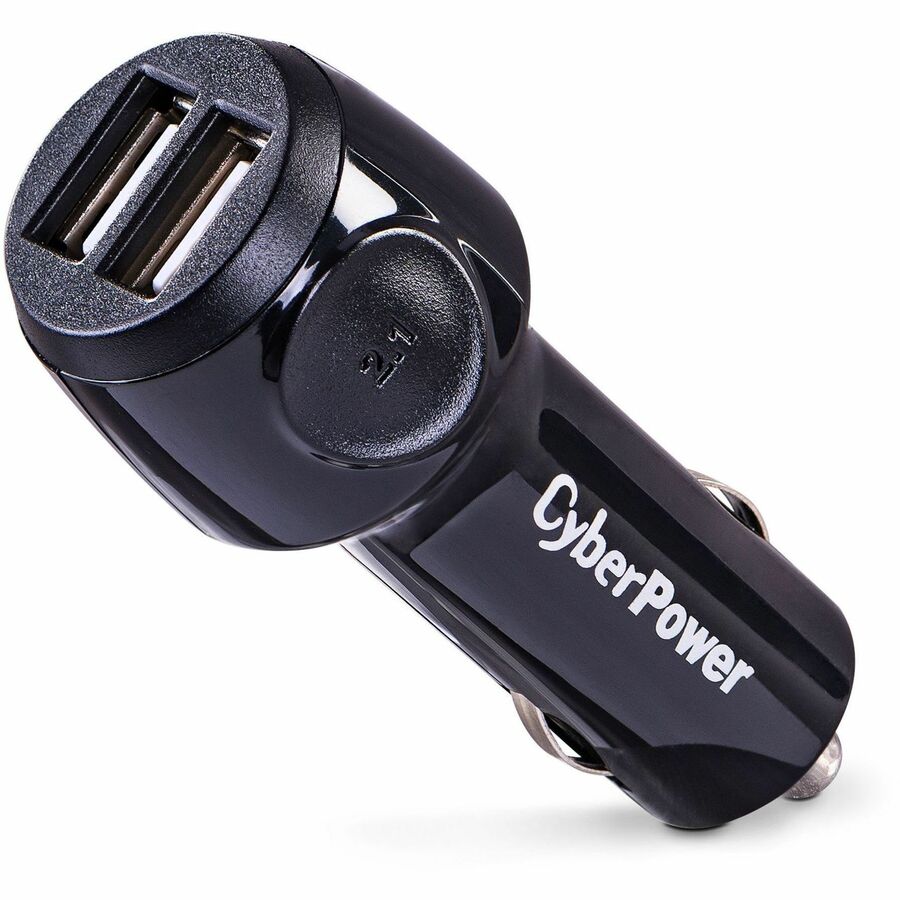 DC, USB power source, 2 2.1A