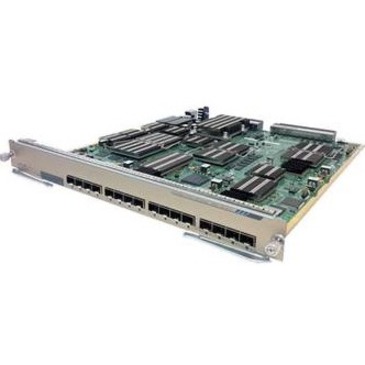CATALYST 6800 8 PORT 10GE WITH INTEGRATE
