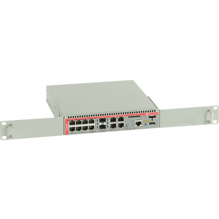 RACK MOUNT BRACKETS FOR AT-X230-18GP