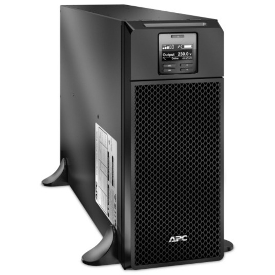 APC SMART-UPS SRT 6000VA 230V
