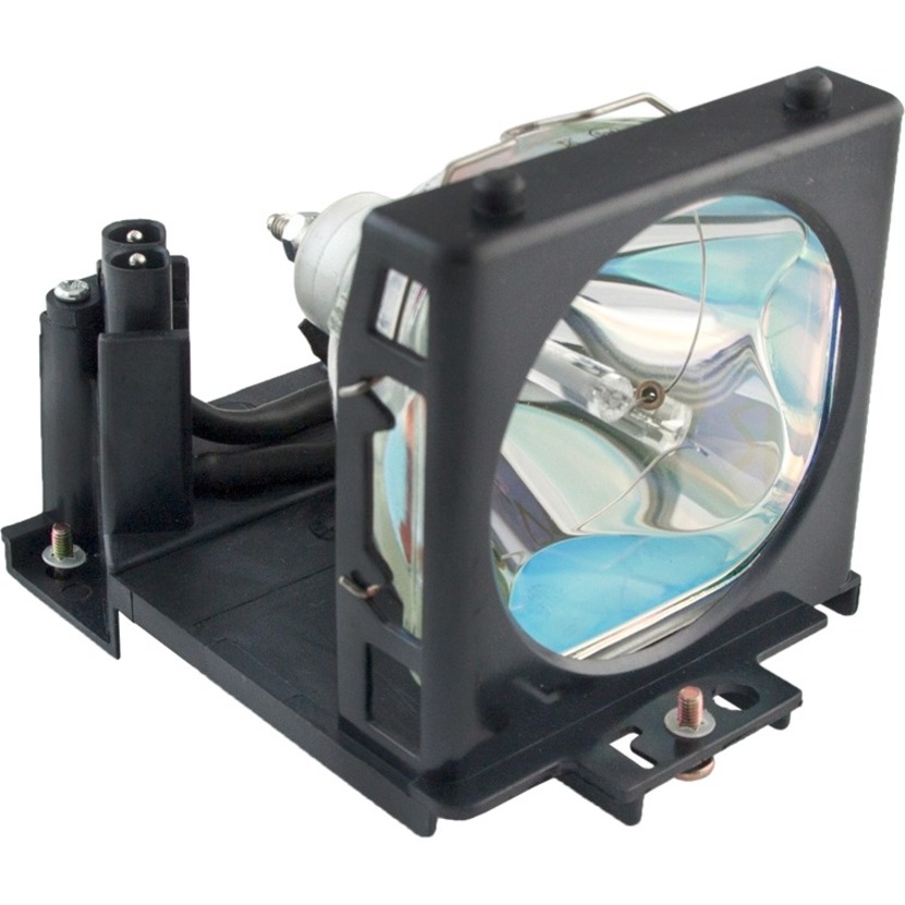 PRO LAMP FOR HITACHI HD-PJ52 PJ-TX100