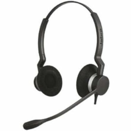 Jabra Biz 2300 Duo Nc Bundle