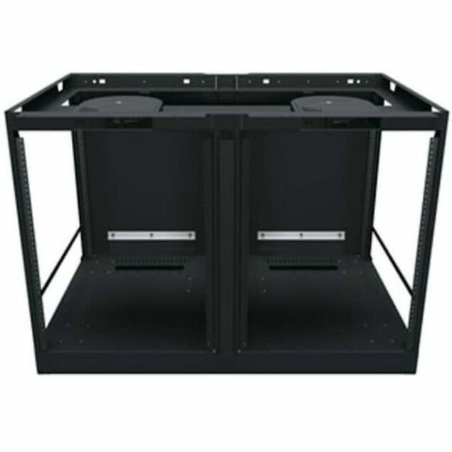 C5 SERIES FRAME, 2 BAY, 27 INCH DEEP