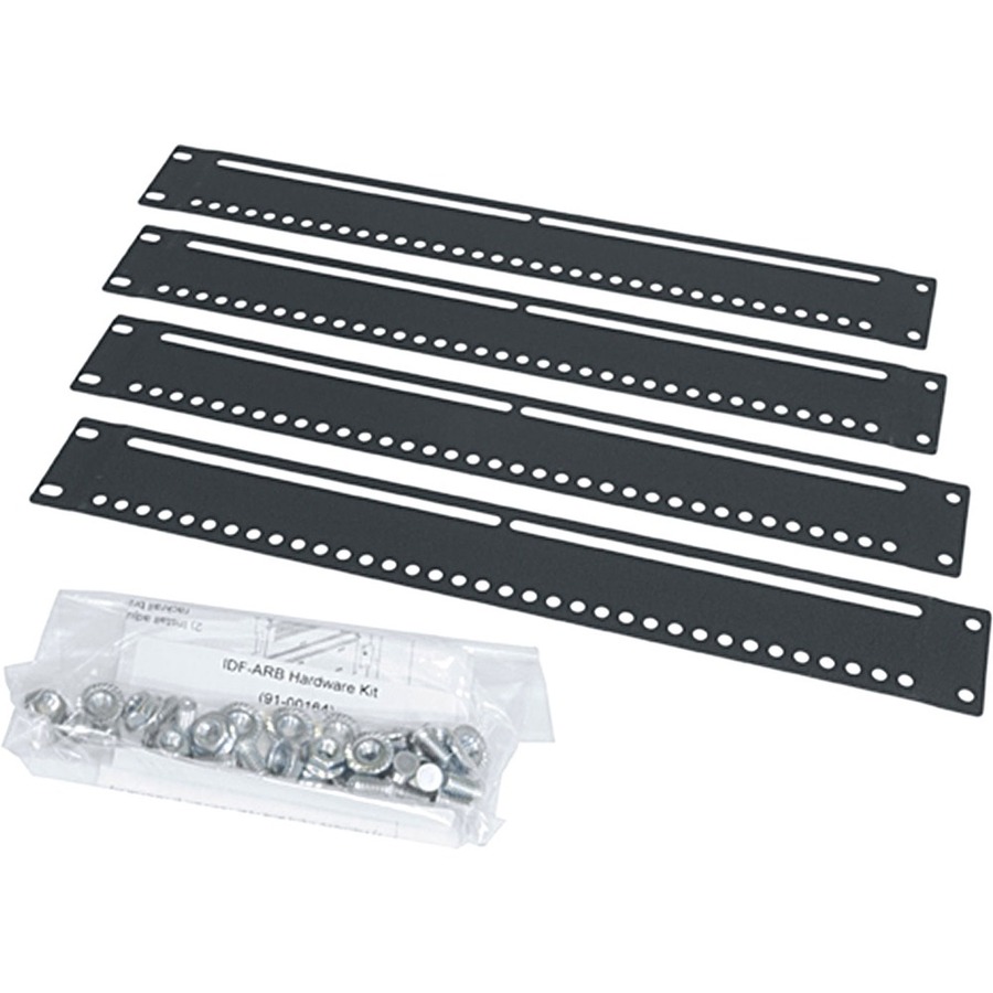 C5 ADJUSTABLE RAIL BRACKETS, 27 D