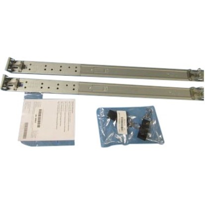 HP 1U Short Friction Rail Kit
