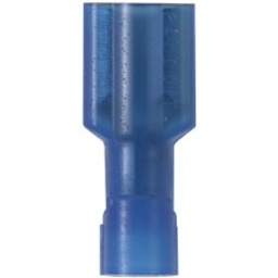 FEM DISCONN NYLON FUNNEL ENTRY 16-14 AWG