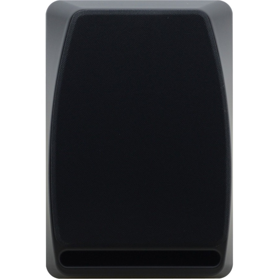 KRAMERS DOLEV 6 IS A SIX-INCH, TWO-WAY, BI-AMPLIFIED STUDIO-GRADE SPEAKER THAT P