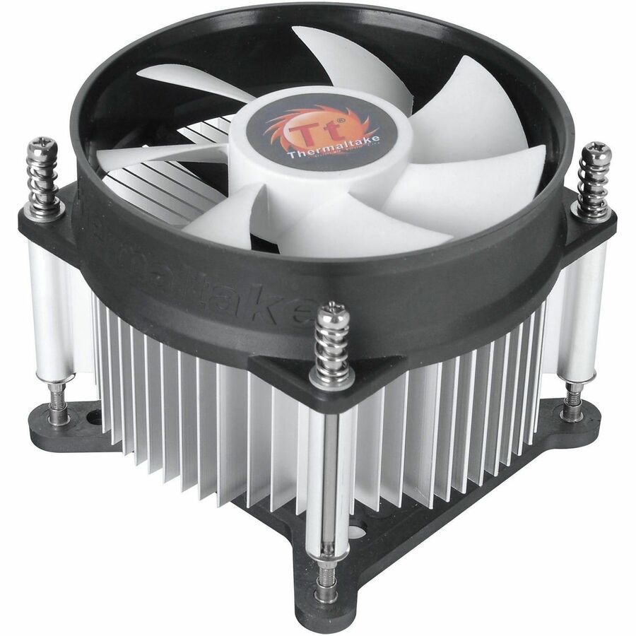 GRAVITY I2 INTEL 95W CPU COOLER -GRAVITY I2 IS A SIMPLE LOW-PROFILE CPU COOLER W