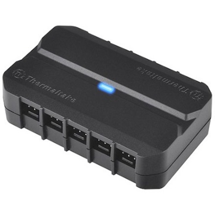 COMMANDER FX - 10 PORT FAN HUB