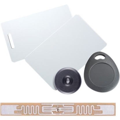 GEOFINGER ID CARD THIN TYPE 13.56 MHZ