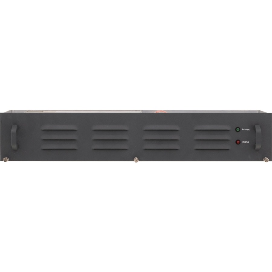 THE PS-1DN IS A SECOND (REDUNDANT) POWER SUPPLY FOR THE VS-3232DN AND THE VS-646