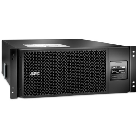 APC Smart UPS SRT 6000VA RM
