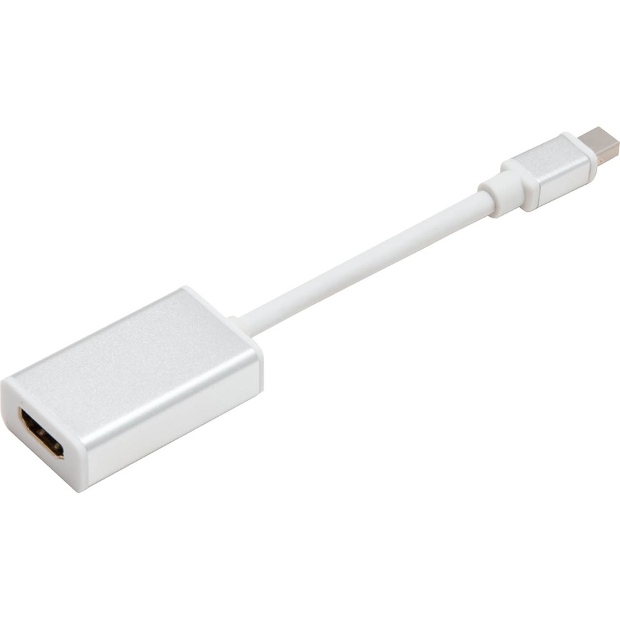 6" MINI DISPLAYPORT V1.2 TO HDMI V1.4B 4