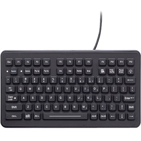 SL-88-NV-USB - KEYBOARD - QWERTY - INPUT DEVICE / KEYS QTY: 88 - WIRED - USB - 1
