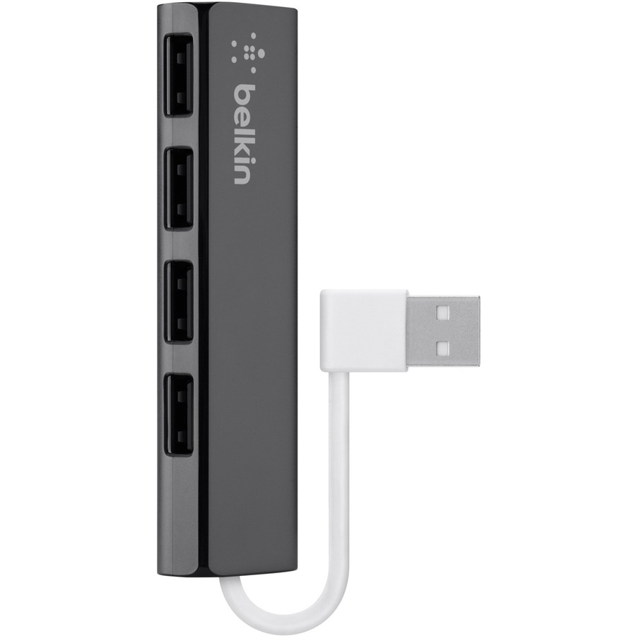 Belkin (F4U042BT) Adaptateur USB/Firewire