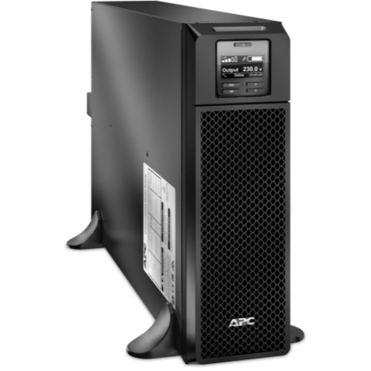 APC SMART-UPS SRT 5000VA 230V