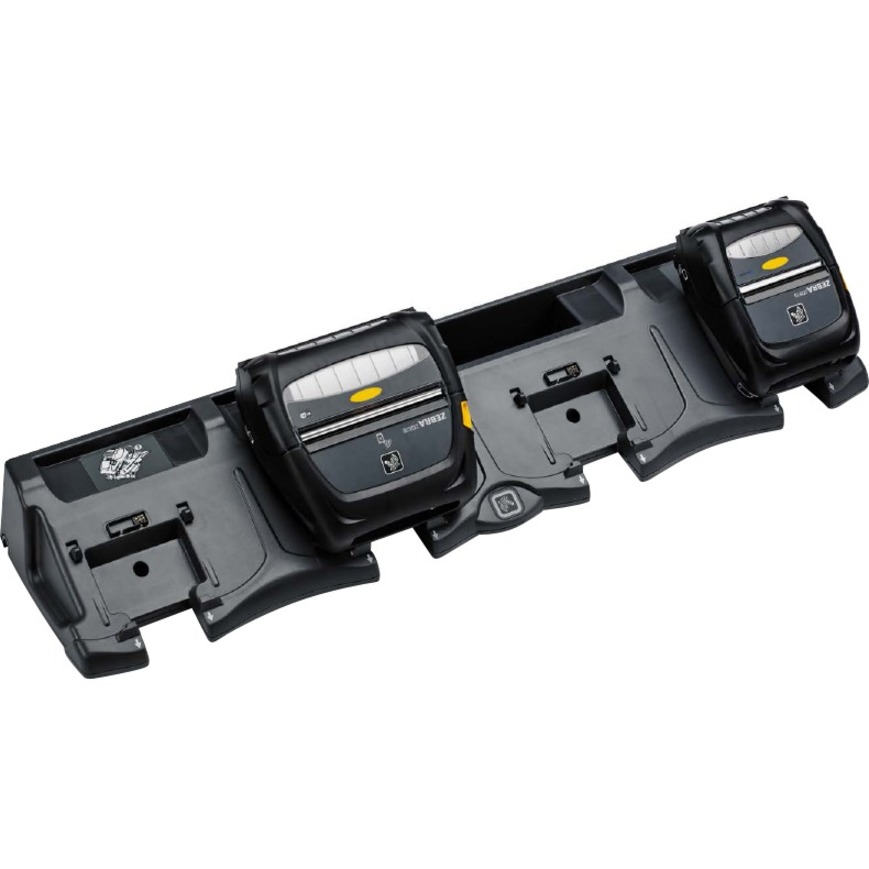 Zebra 4-Bay Power Station ZQ P1063406-027 | Docking, Enterprise