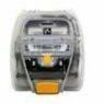 Zebra Exoskeleton Case with Shoulder Strap, Zq510