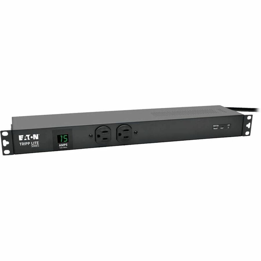 METERED PDU 120V 15A 5-15RX14