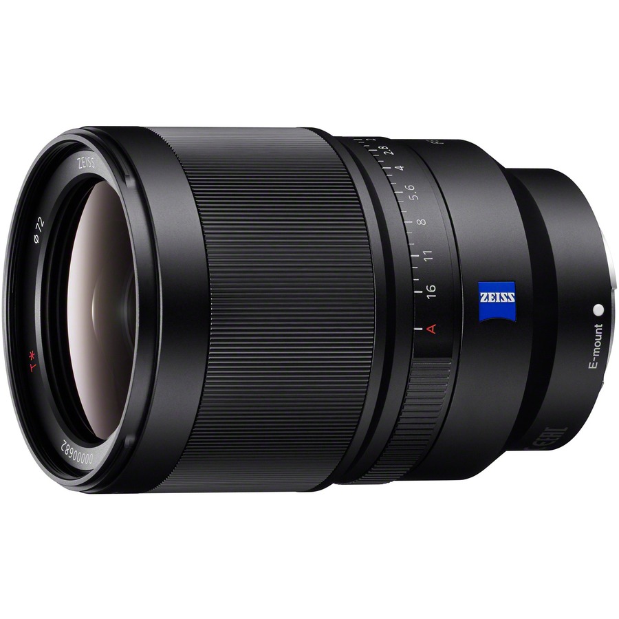 DISTAGON T FE 35MM F1.4 ZA LENS