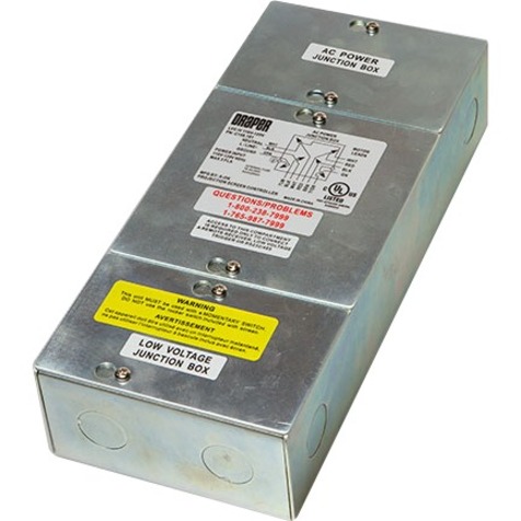 LOW VOLTAGE