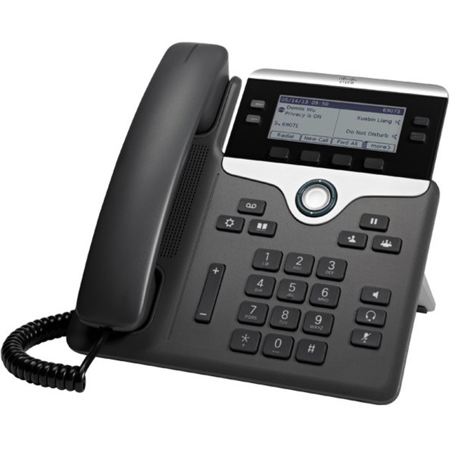CISCO IP PHONE 7841 WHITE