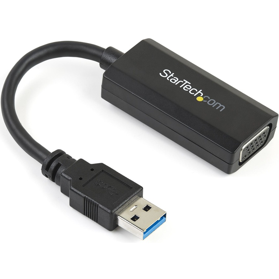 USB 3.0 VGA Video Adapter