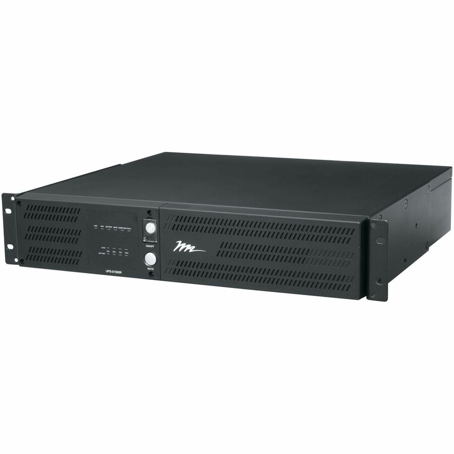 SELECT SERIES UPS BACKUP POWER, 2RU, 1500VA