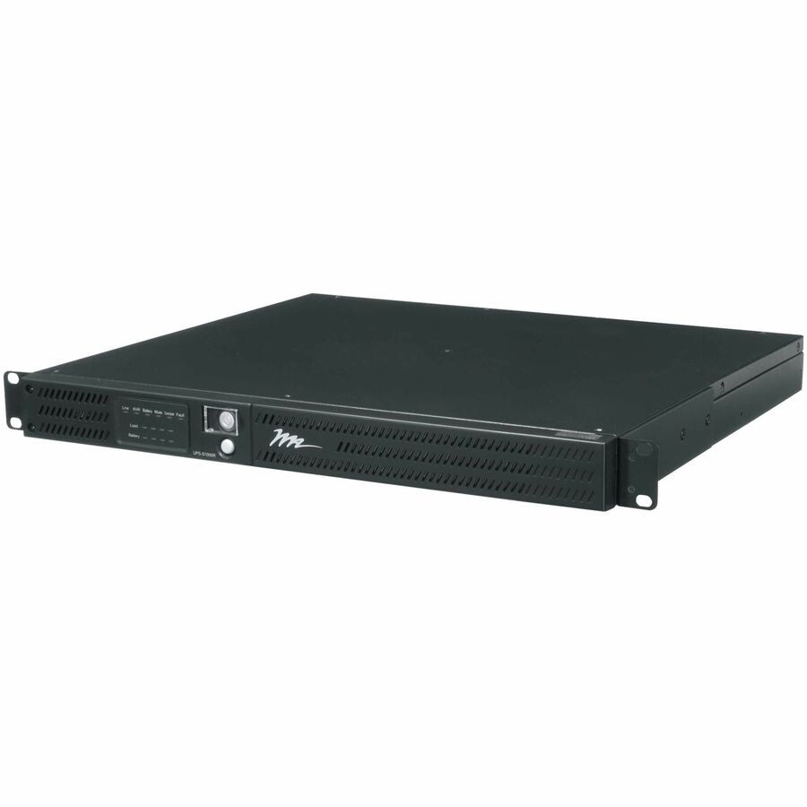 SELECT SERIES UPS BACKUP POWER, 1RU, 1000VA