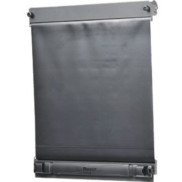 BLANKING SHADE 4-51 CONSEC RACK UNIT BLK