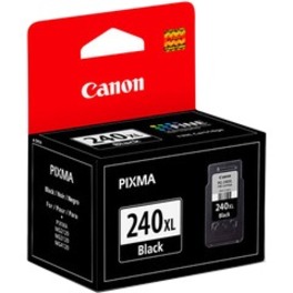 PG-240XL TWIN BLACK INK