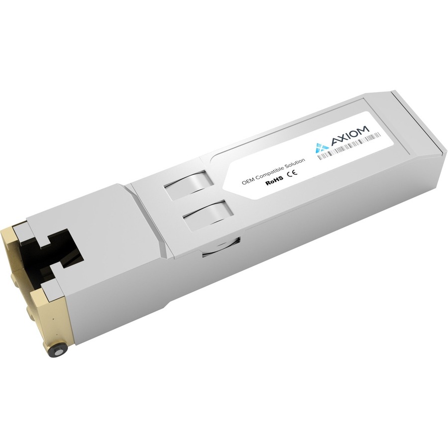 AXIOM 1000BASE-T SFP FOR TP-LINK