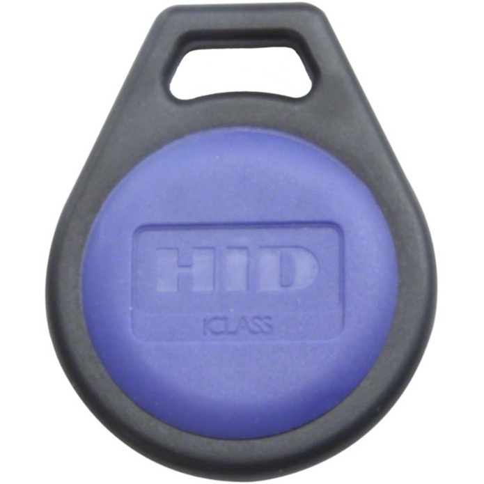 ICLASS KEYFOB 16K/2, SR, PROG ICLASS