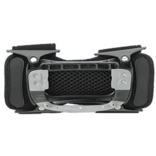 Wt4, Wrist Mount with Long Straps 13inch and 16inch Length