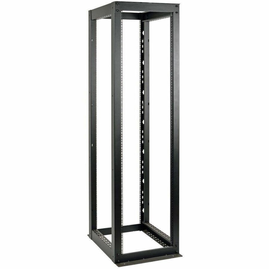 EATON TRIPP LITE SERIES 50U HEAVY-DUTY 4-POST SMARTRACK OPEN FRAME RACK - ORGANI