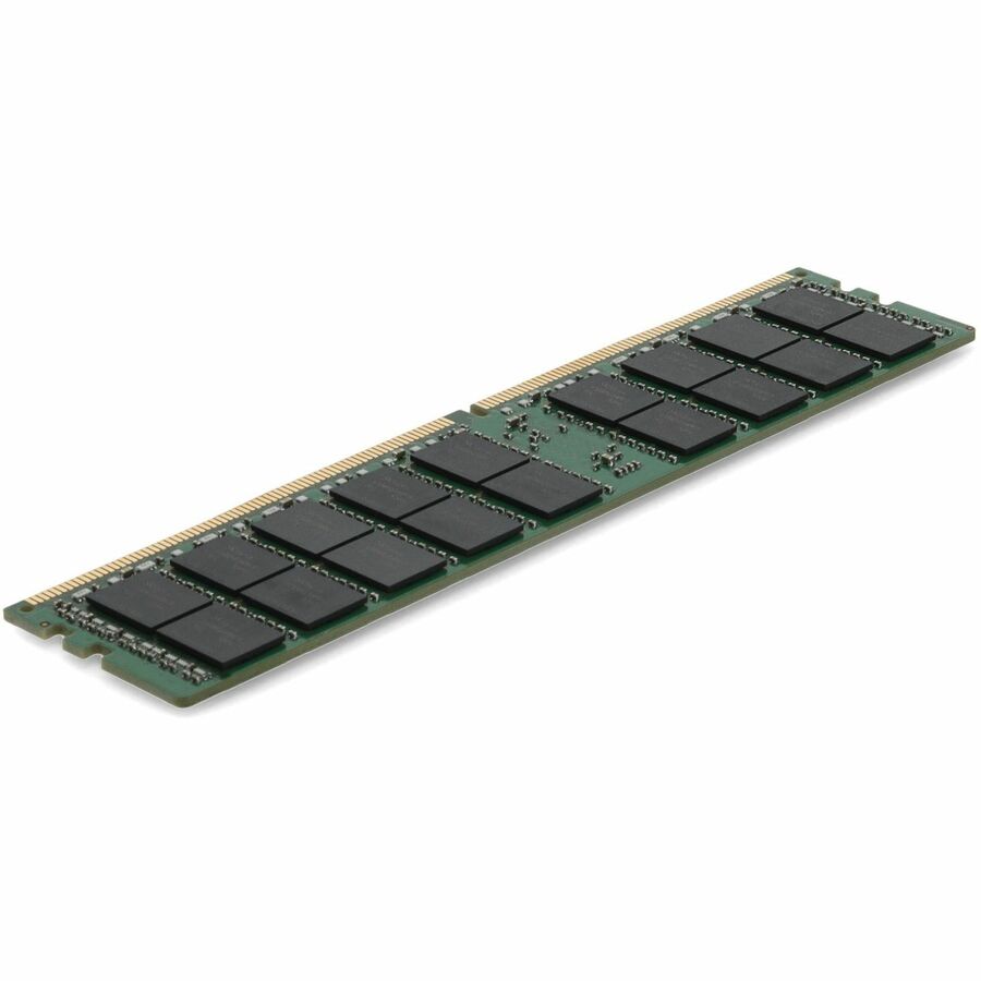 AddOn 16GB DDR4 SDRAM Memory Module - 16 GB (1 x 16GB) - DDR4-2133/PC4-17066 DDR4 SDRAM - 2133 MHz Dual-rank Memory - CL15 - 1.20 V - ECC - Registered - 288-pin - DIMM - Lifetime Warranty