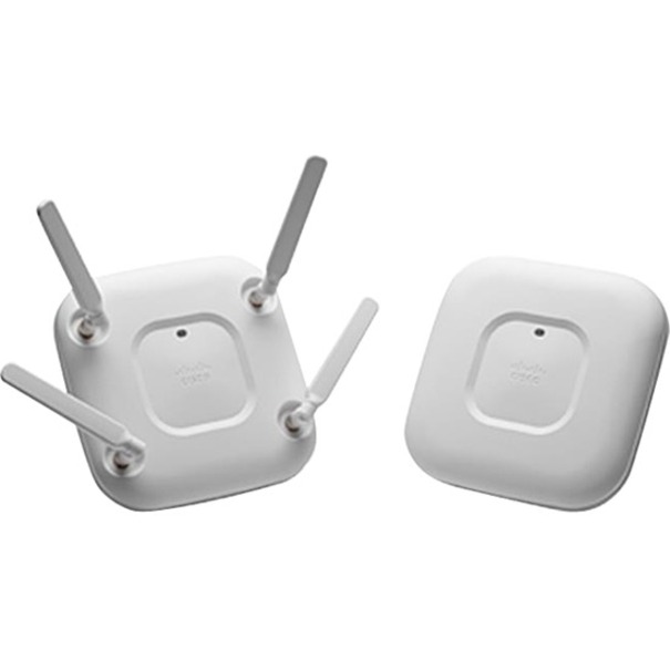 802.11AC AP W/CLEANAIR; 3X4:3SS; MOD; IN