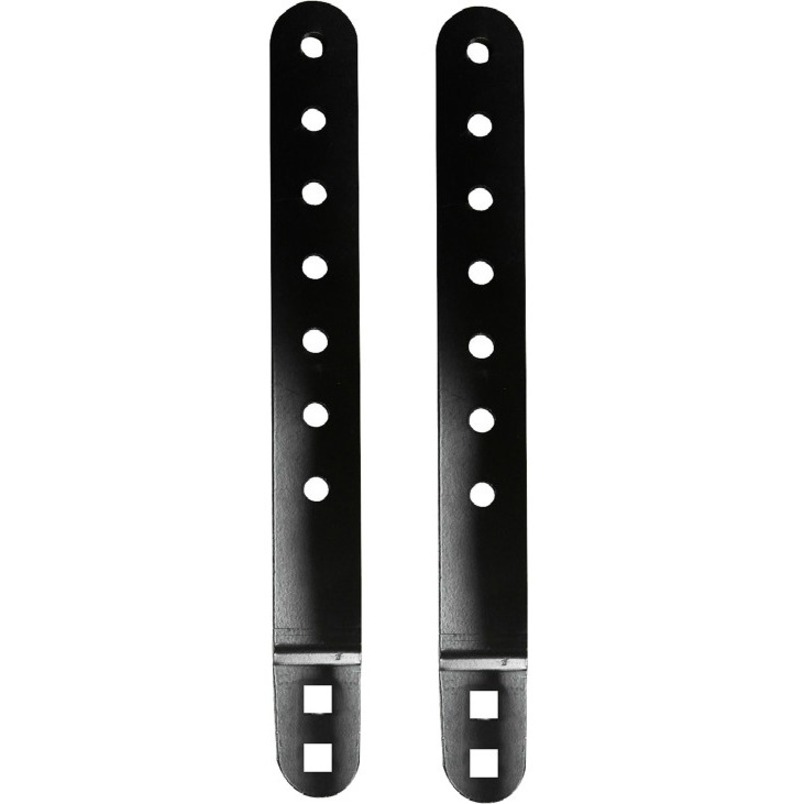 AVTEQ SB-MOUNT - SOUND BAR MOUNT TO INSTALL BELOW A DISPLAY ON AN AVTEQ MOBILE C