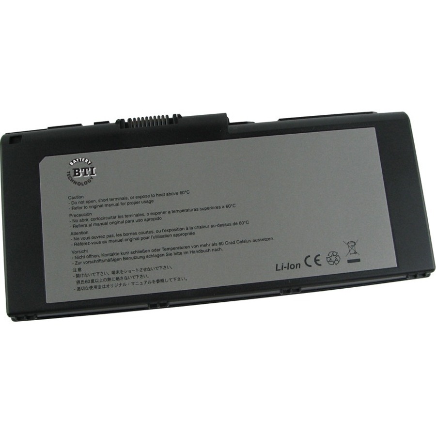 BATTERY (12-CELLS) FOR TOSHIBA SATELLITE P500, P505, P505D SERIES; QOSMIO X500,