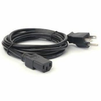 7.5FT US AC LINE CORD/3WIRE FOR