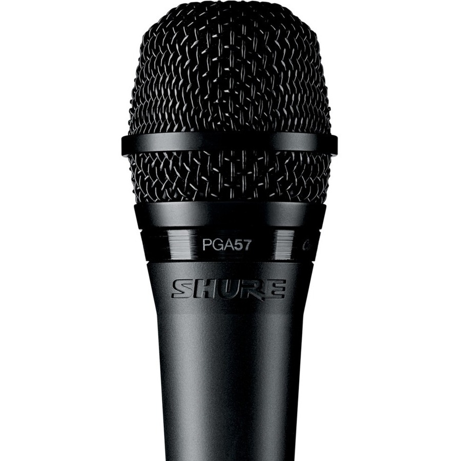 CARDIOID DYNAMIC INSTRUMENT MICROPHONE LESS CABLE