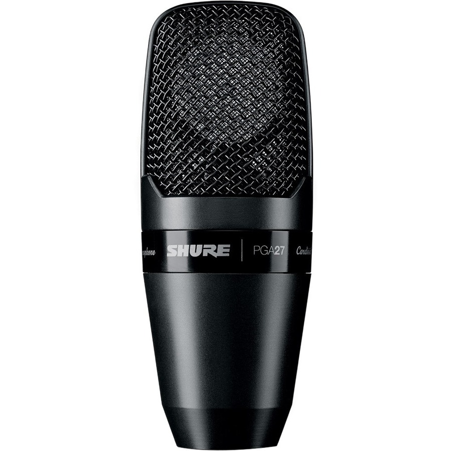 LARGE-DIAPHRAGM CONDENSER MICROPHONE FOR CAPTURING VOCALS AND INSTRUMENTS, CARDI