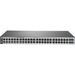 HPE 1820-48G-PPoE+ (370W) Switch - Manageable - 2 Layer Supported - 1U High - Rack-mountable