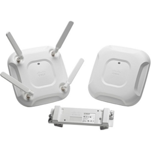 802.11AC 10 AP 4X4:3SS W/CLEANAIR; INT A