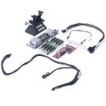 LENOVO THINKSERVER TD350 2.5IN 32-DRIVE UPGRADE KIT FROM 16-DRIVE