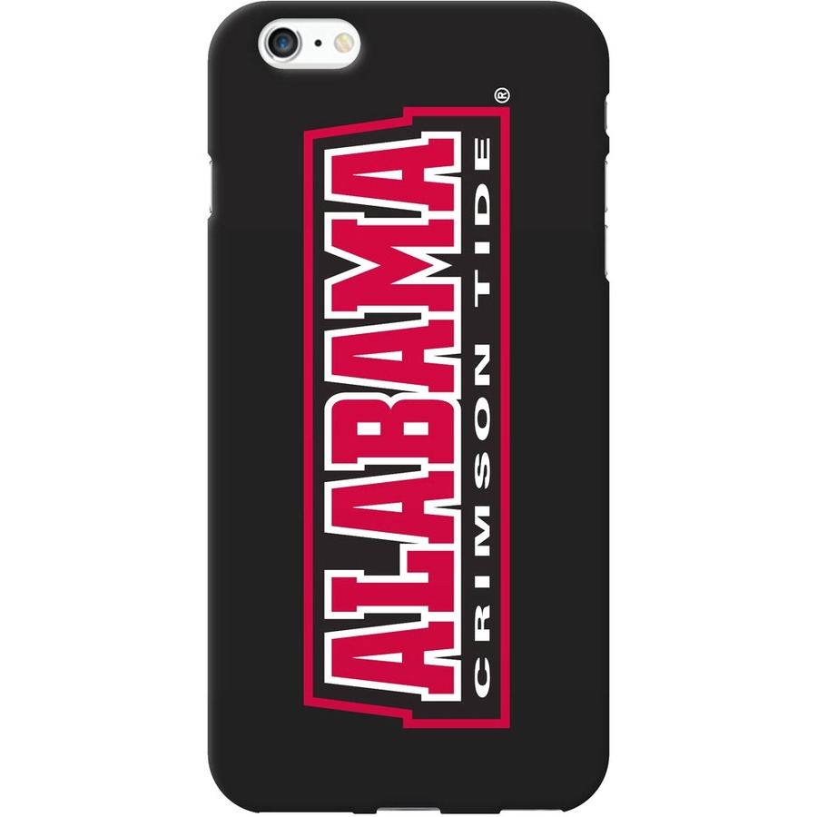 IPHONE 6 PLUS BLACK MATTE CLASSIC CASE