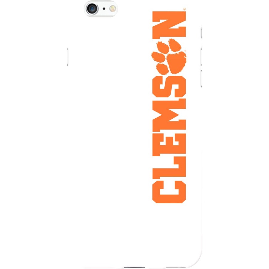 IPHONE 6 PLUS WHITE GLOSSY CLASSIC CASE